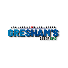 Gresham's Eastern 