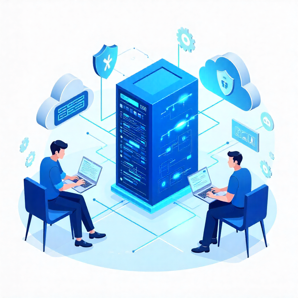 IT Services Overview