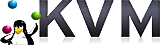 KVM